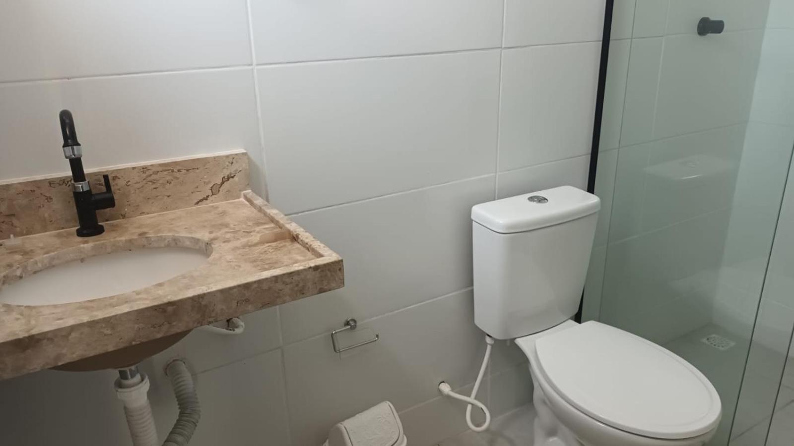 Apartamento no NDM Bessa