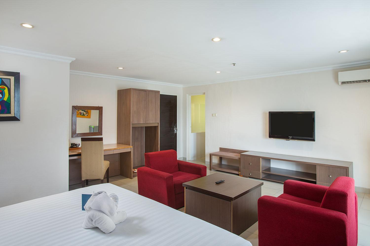 1O1 URBAN Jakarta Thamrin — photo 58