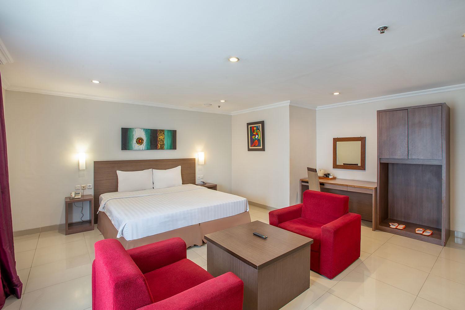 1O1 URBAN Jakarta Thamrin — photo 52