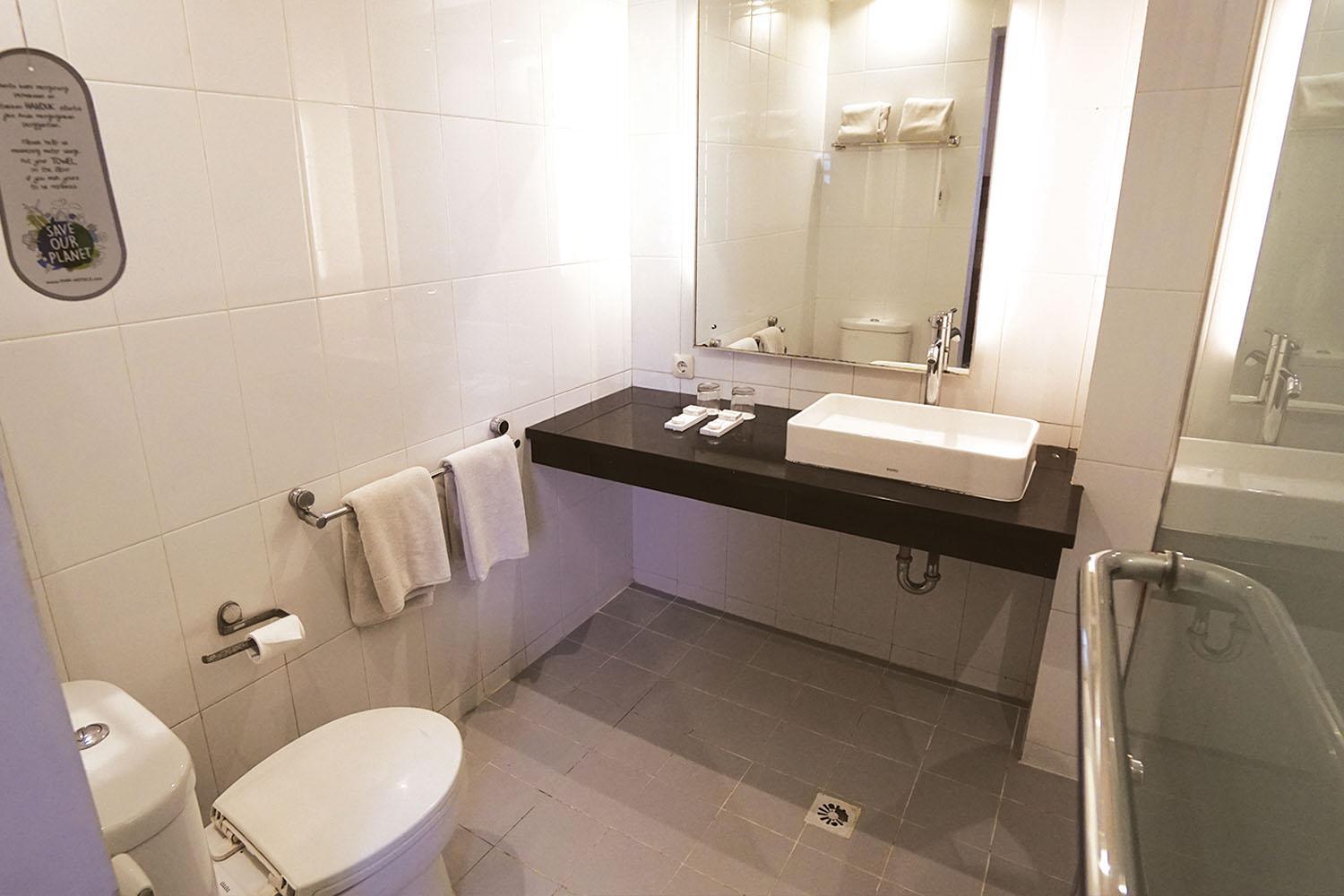 1O1 URBAN Jakarta Thamrin