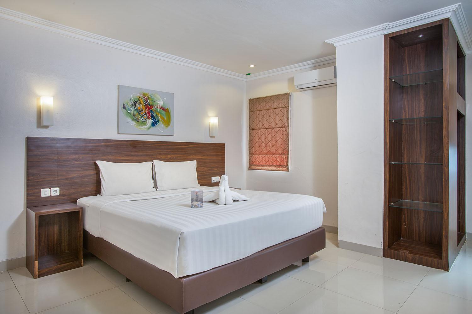1O1 URBAN Jakarta Thamrin — photo 39
