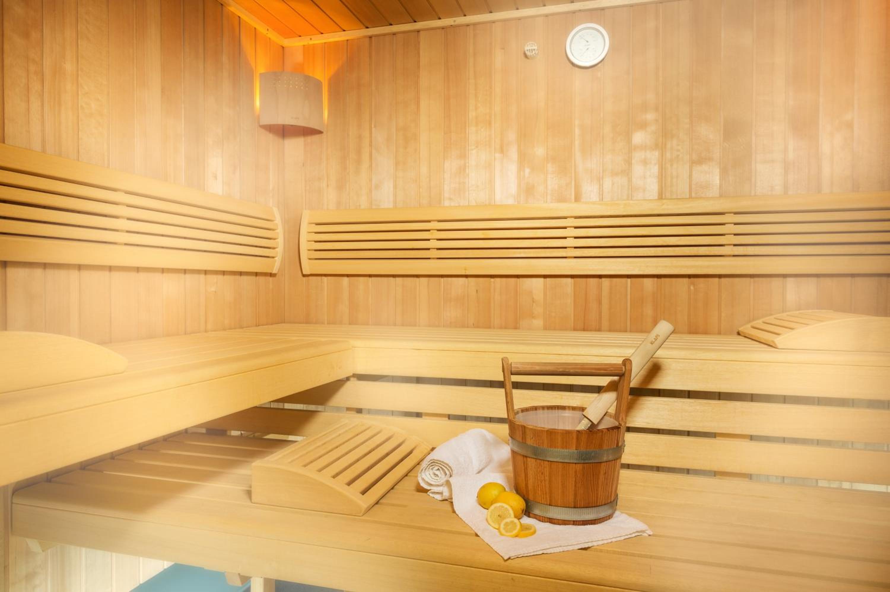 Fuchs Apartments - inklusive Eintritt in die Alpentherme Gastein