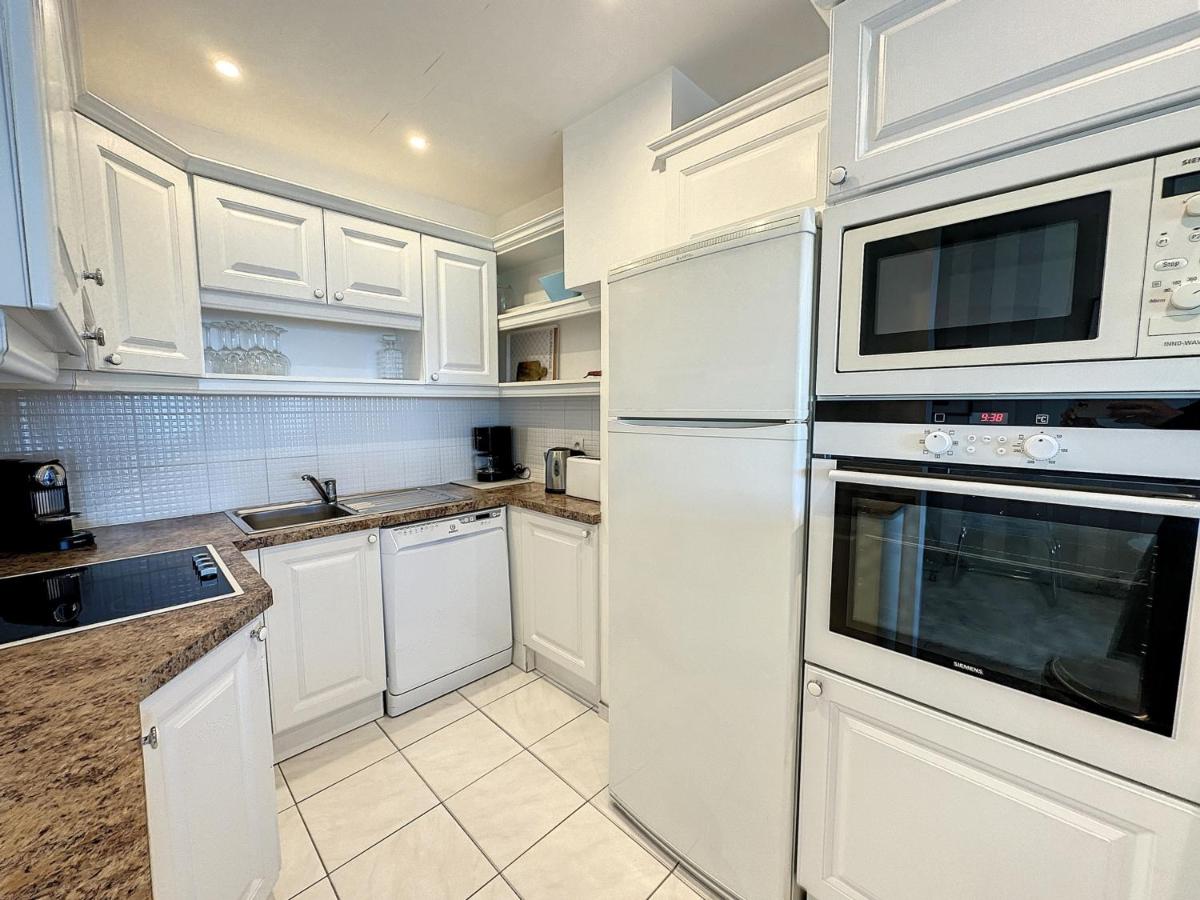 Appartement Cannes, 3 pièces, 6 personnes - FR-1-470-8 photo 4