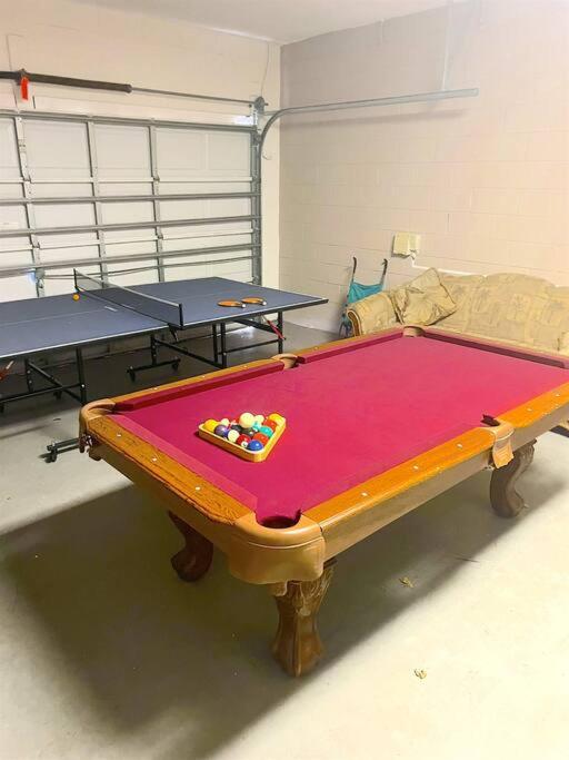 Sunny pool home in gated resort near Disney & golf -630 view 4