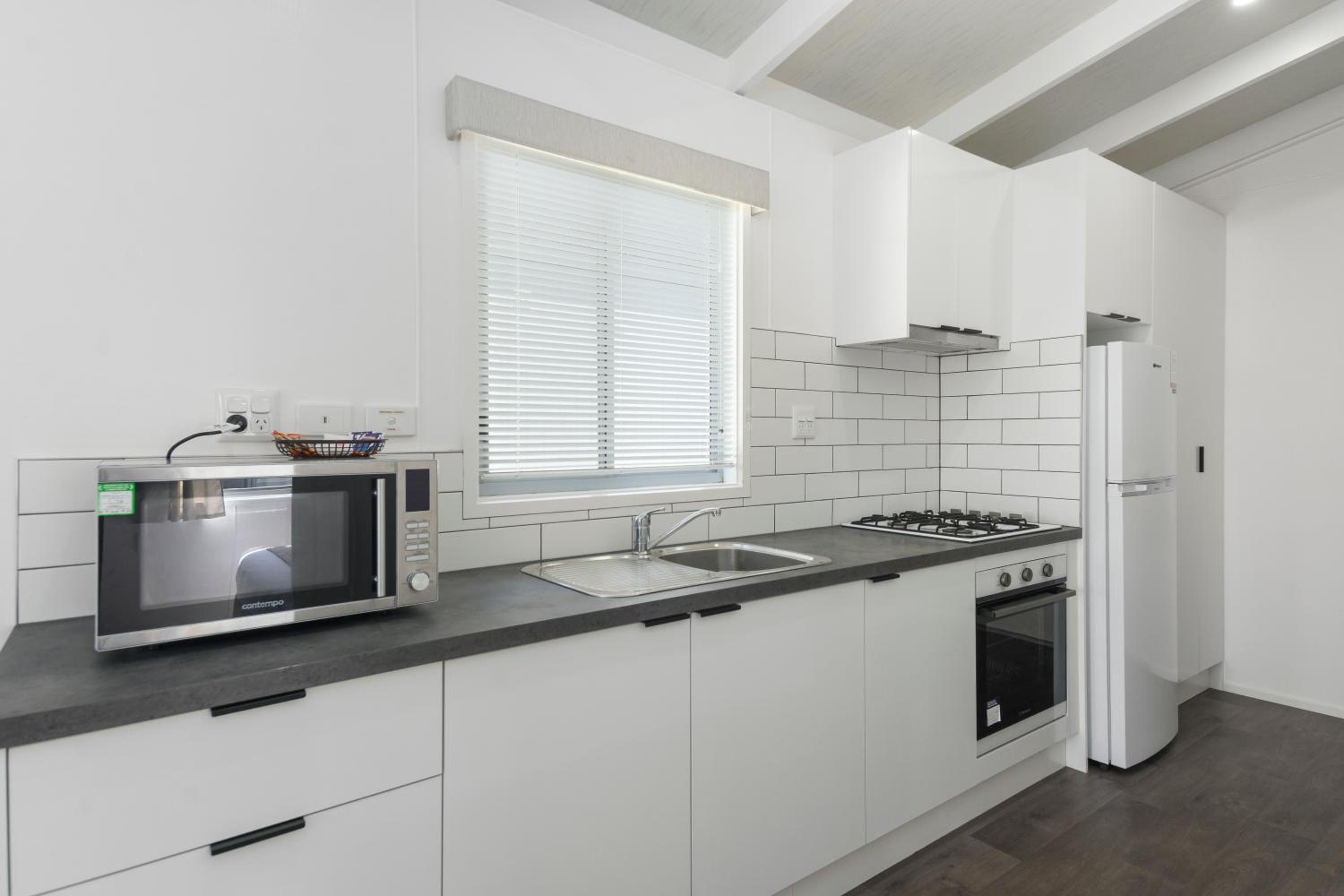 Ingenia Holidays Eden Beachfront