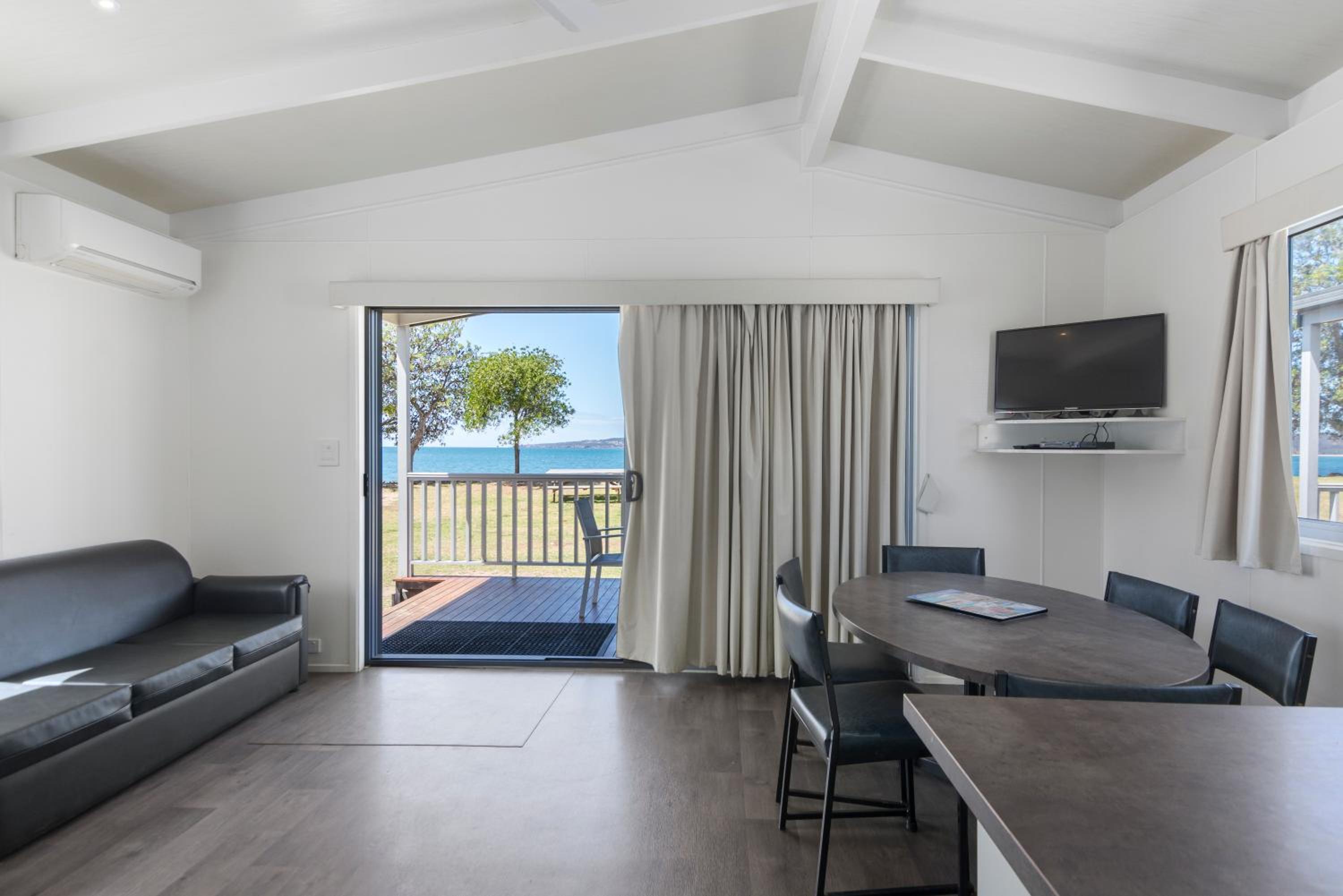 Ingenia Holidays Eden Beachfront