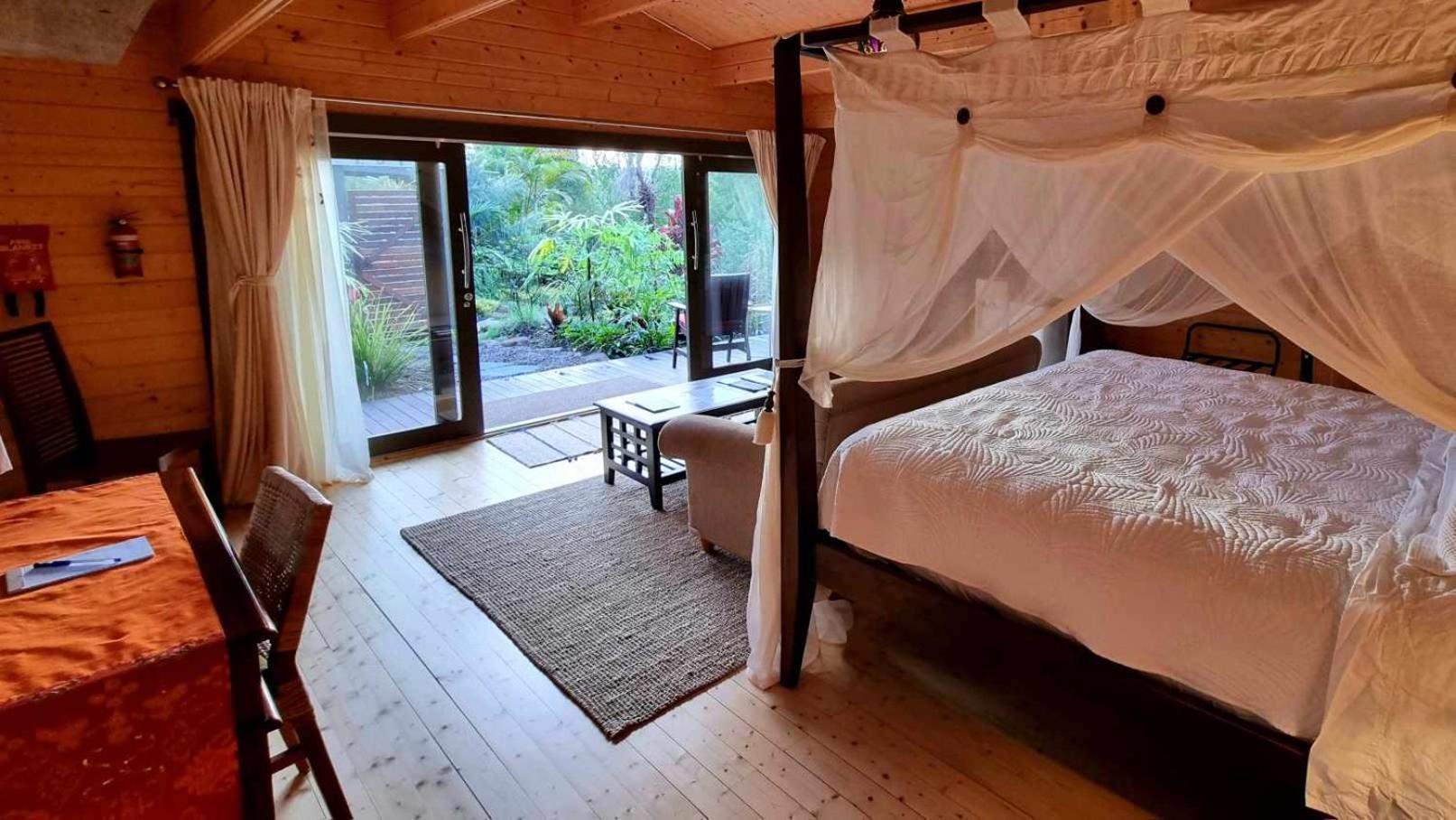 Healing Garden Bed & Breakfast - Ubud