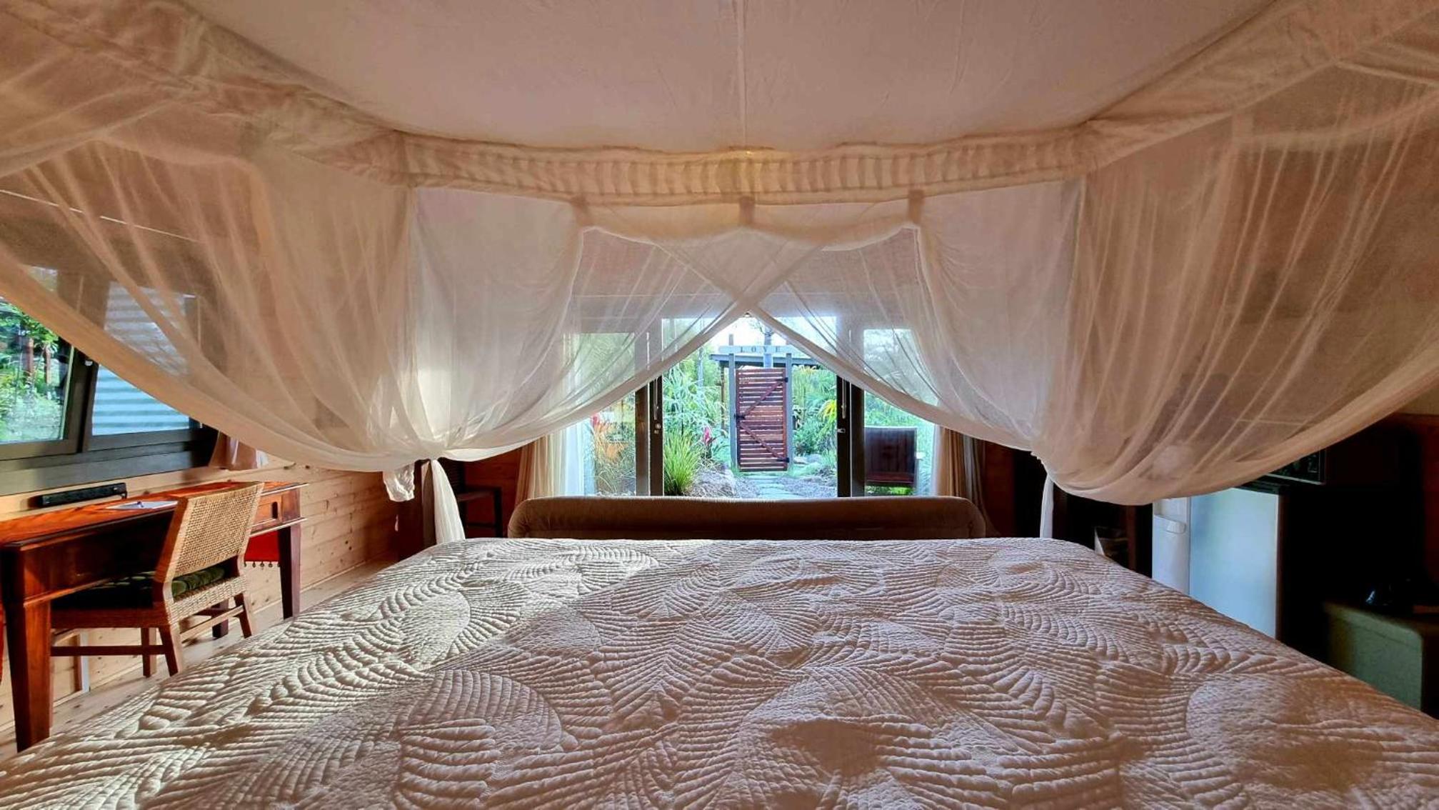 Healing Garden Bed & Breakfast - Ubud