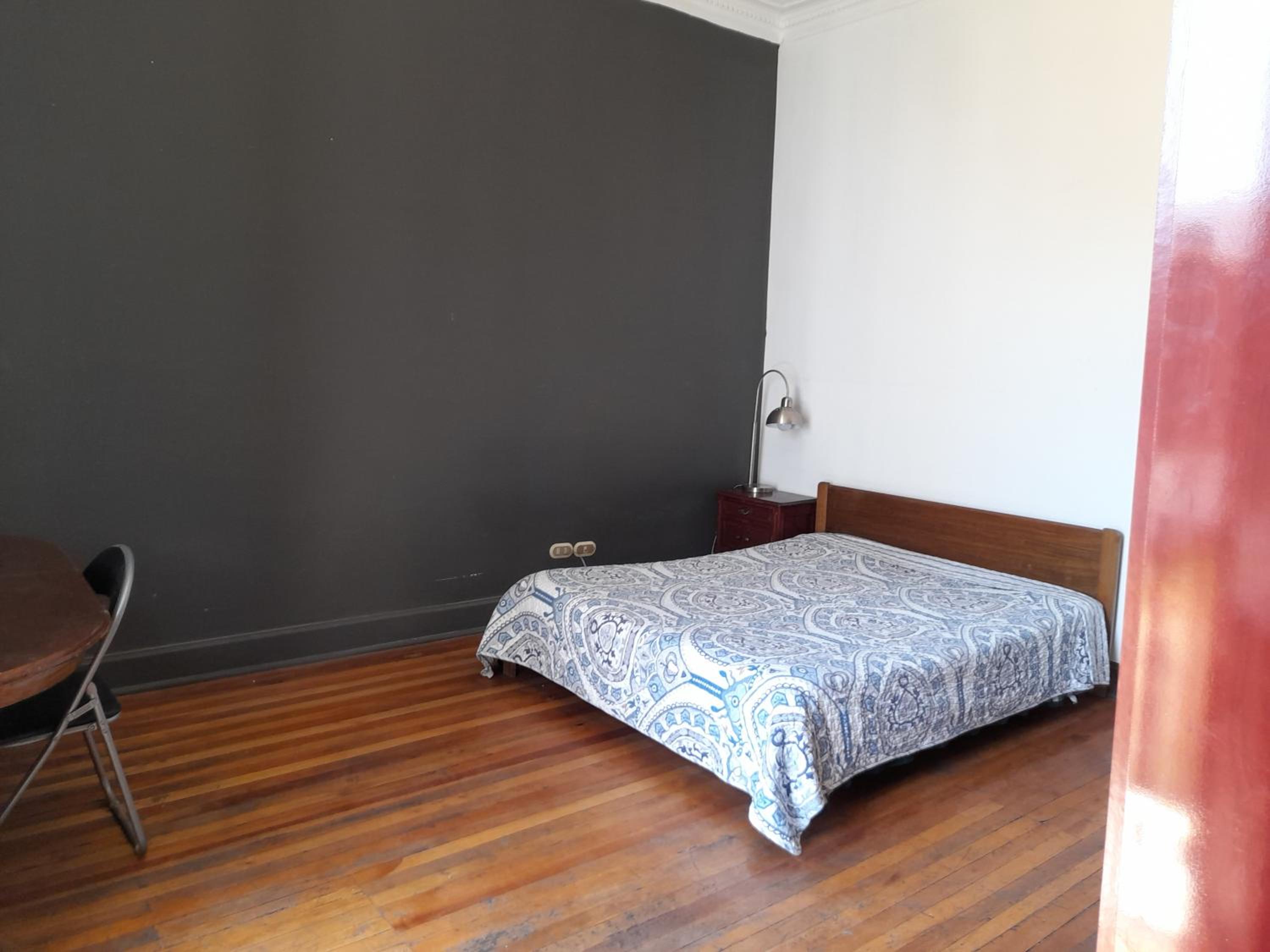 Student's Housing Republica