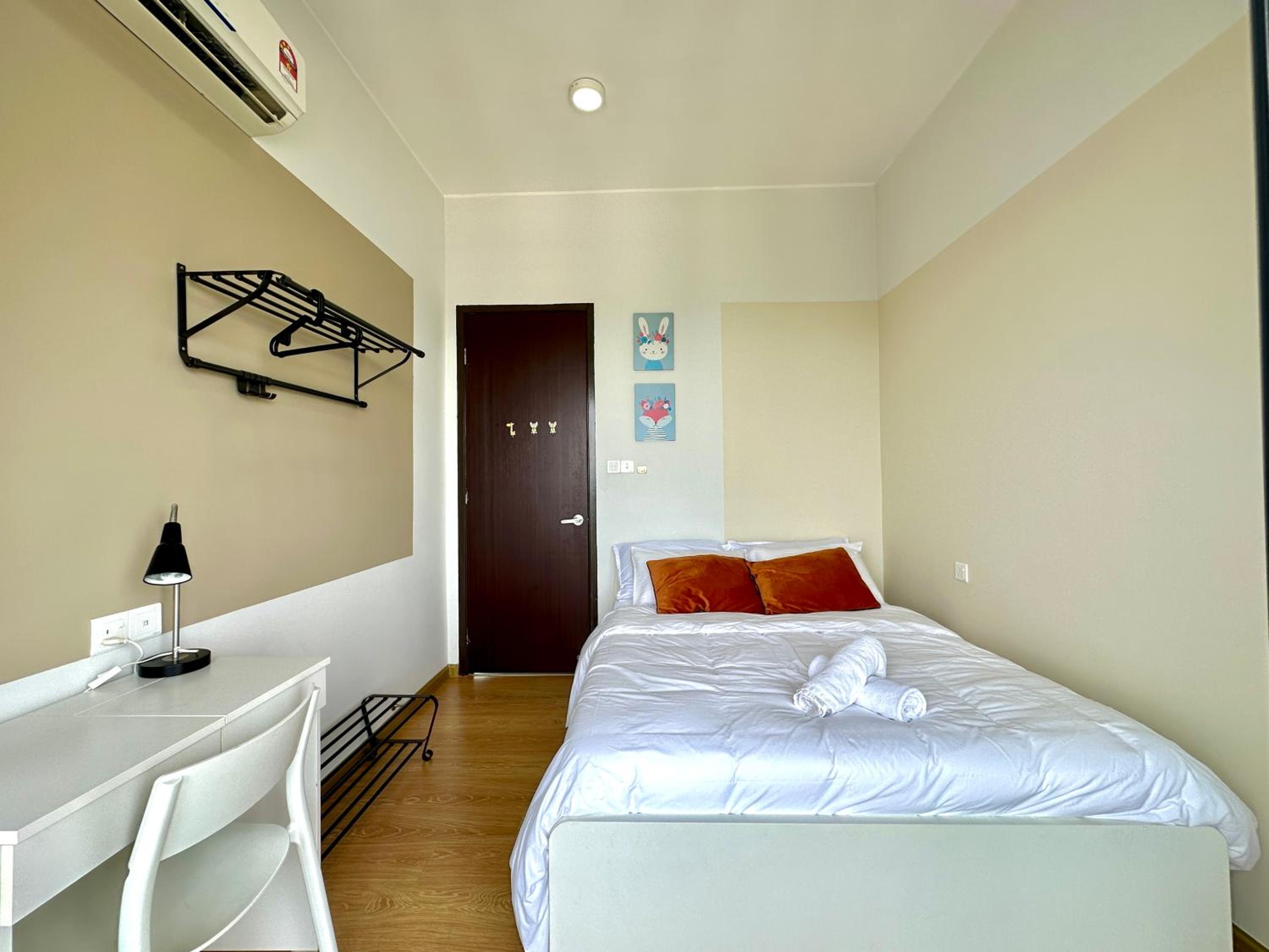Peace Seaview Near CIQ Johor Bahru 3B2B