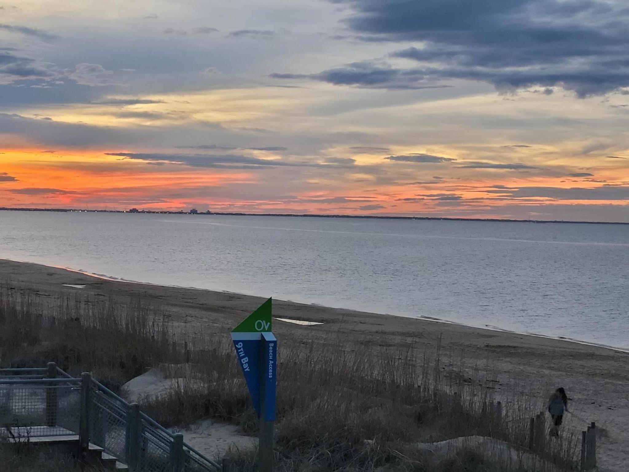 The Dune Beach House view 3