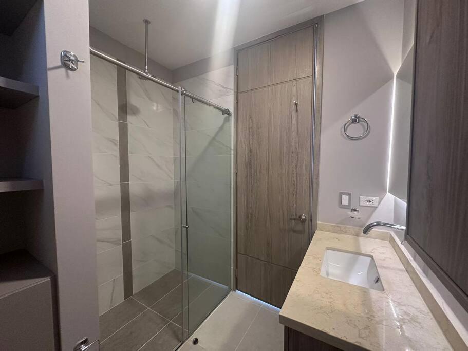 Luxury Studio con Vista