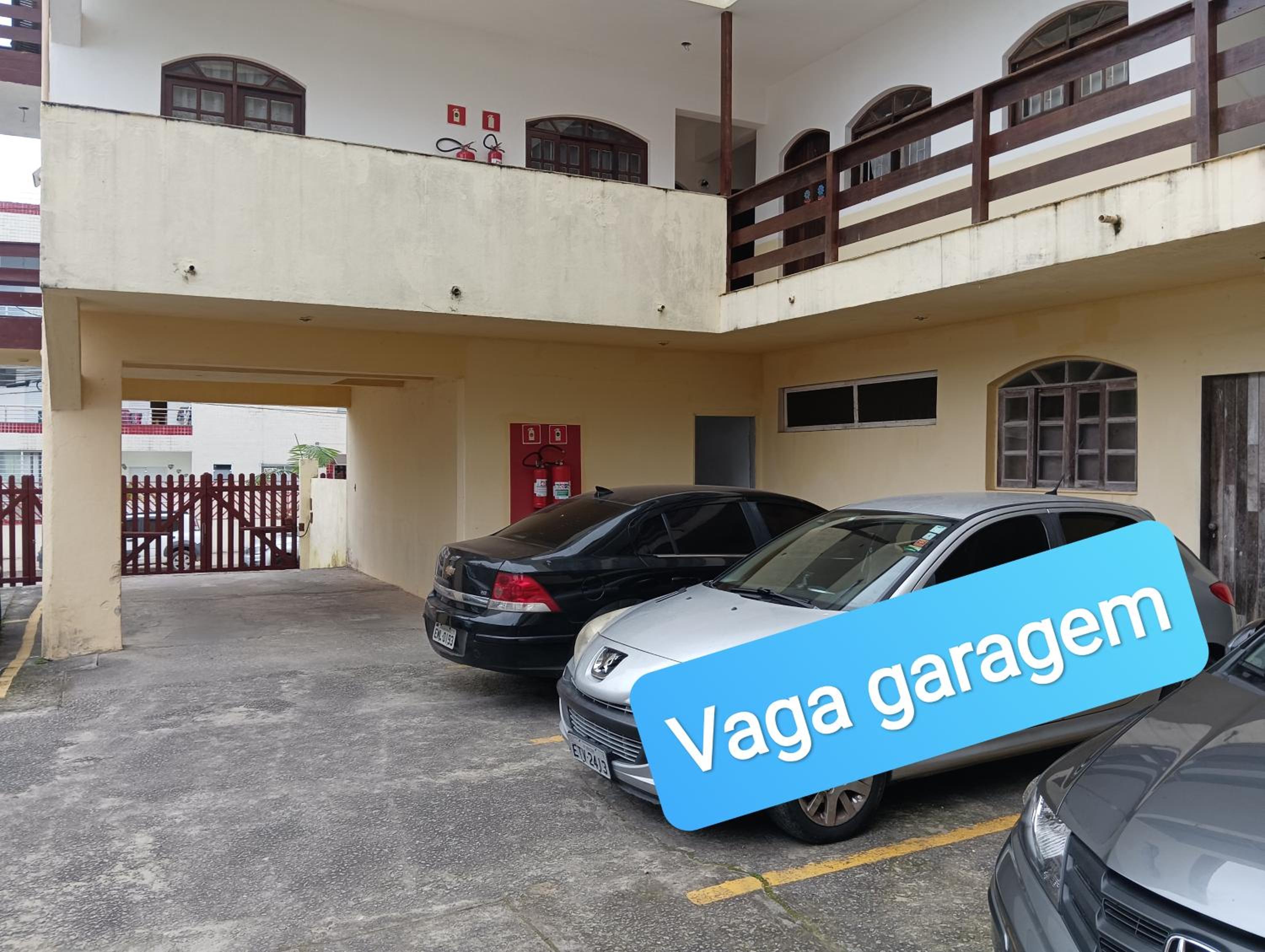 Apartamento 100 metros da praia Perequê-Açu Ubatuba Condomínio Ubamar