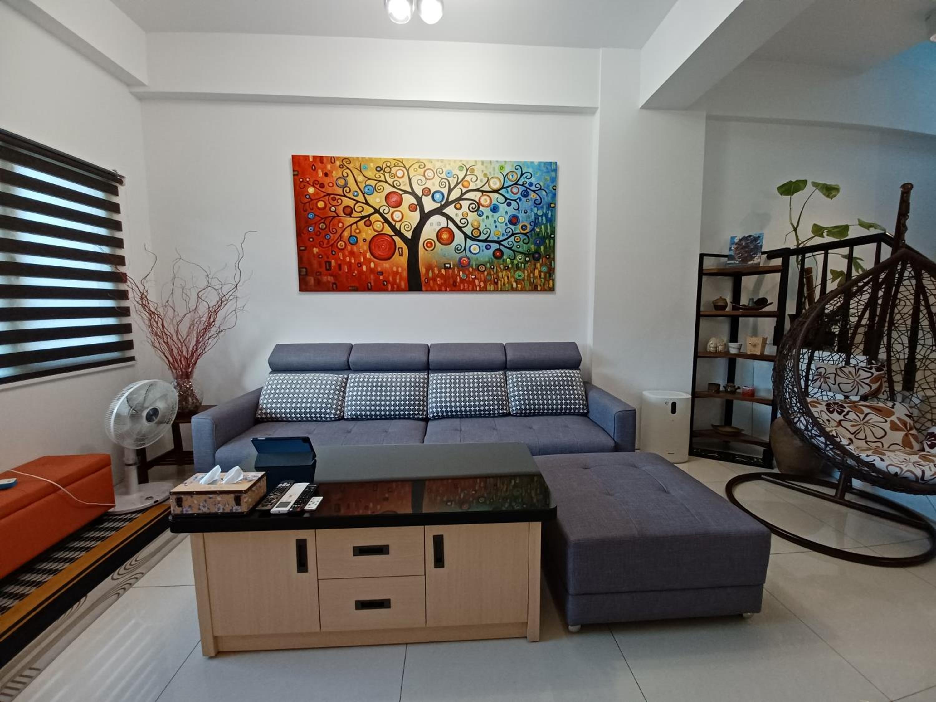 Daiwen Homestay view 4