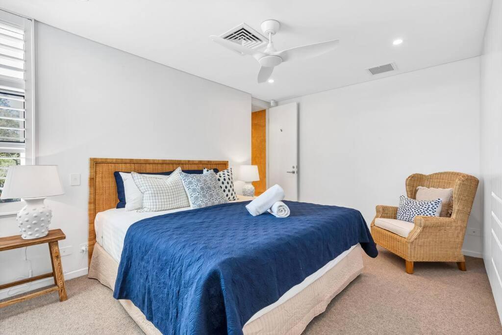 BEACH01- Mooloolaba Beachfront Apartment with Private Pool