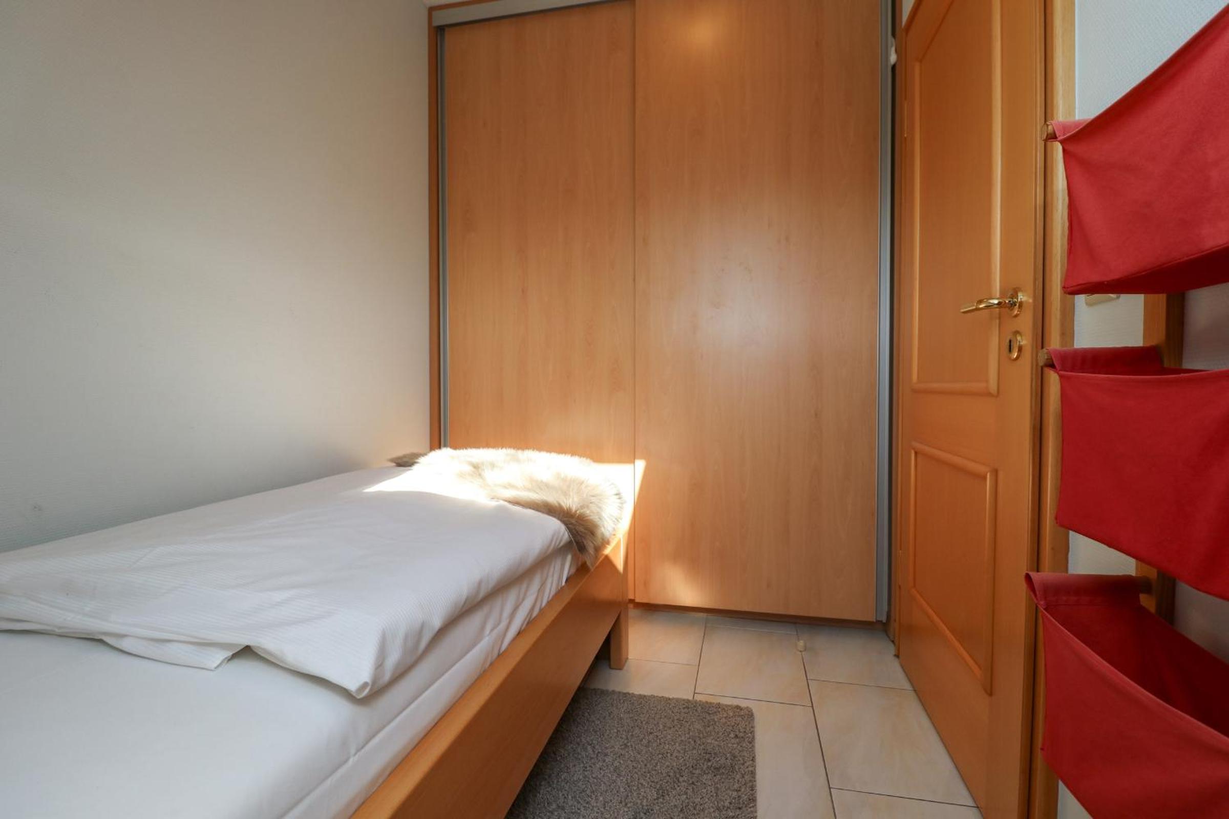 Birkenhof App 37, "Dünensuite" view 5
