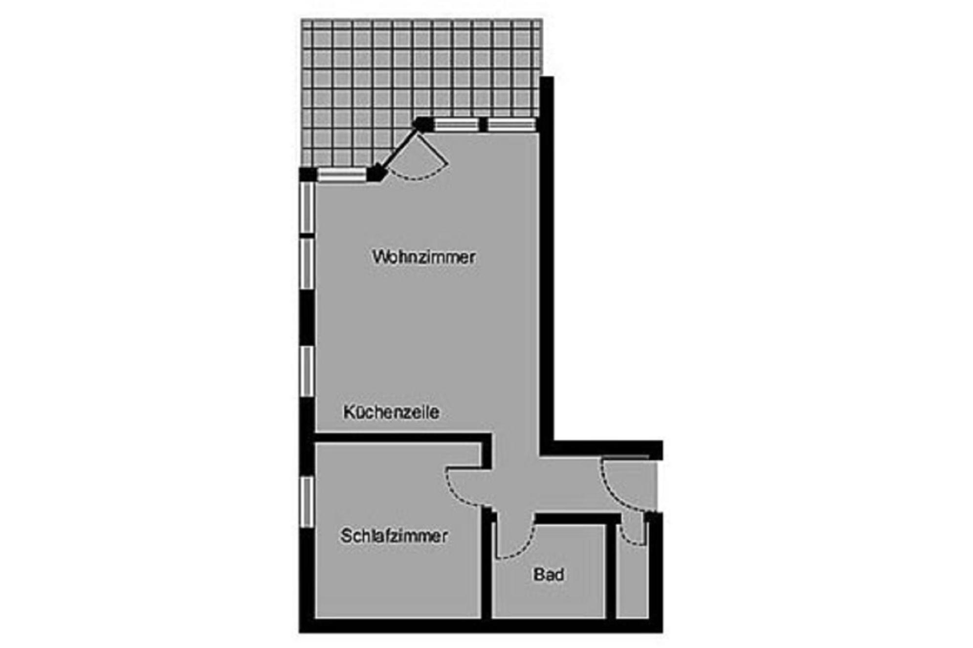 Oewern Diek App 01 view 4