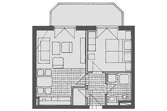 Birkenhof App 76 en Wustrow