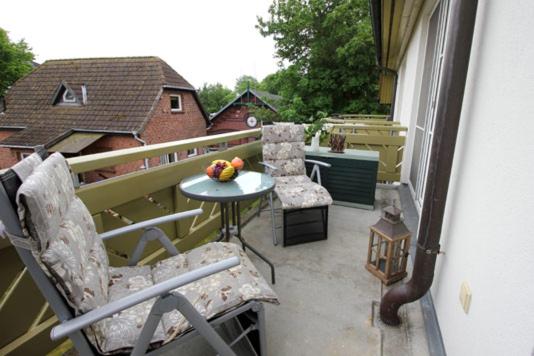 Birkenhof App 76 en Wustrow