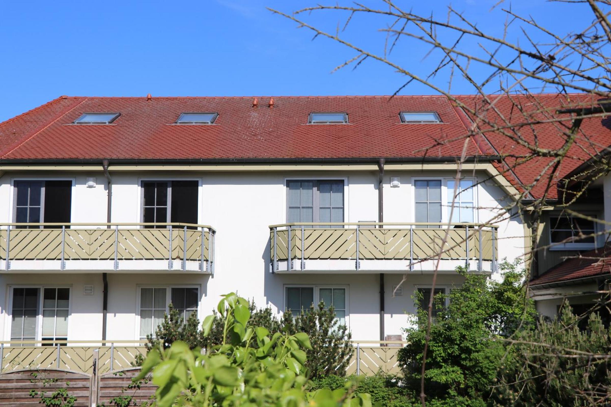 Birkenhof App 76 en Wustrow