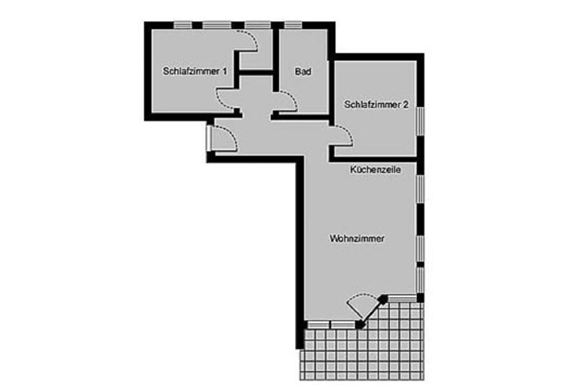 Oewern Diek App 28 view 4