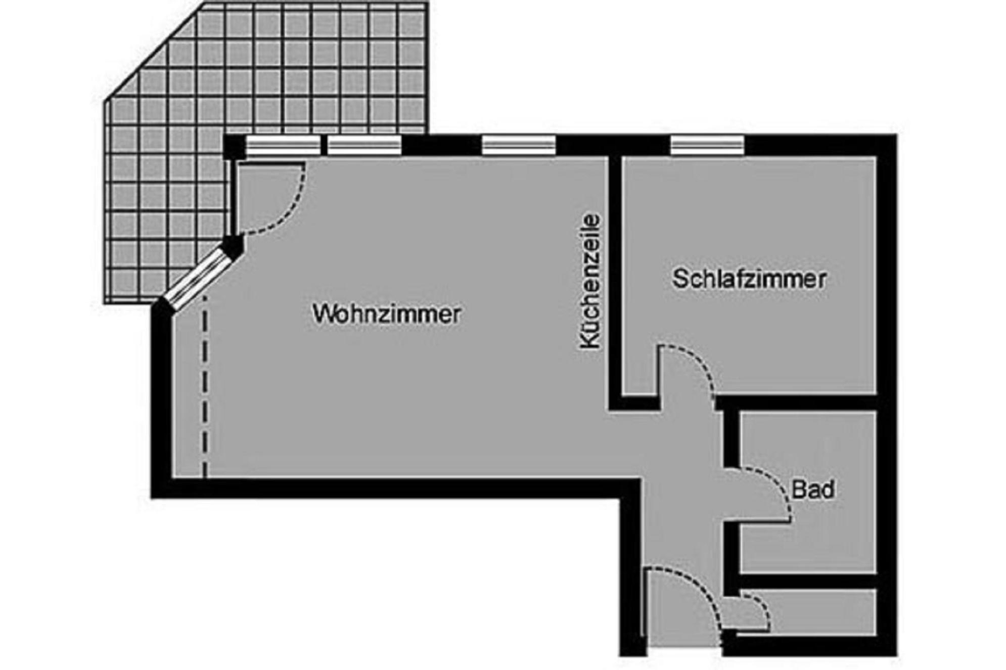 Oewern Diek App 31 view 5