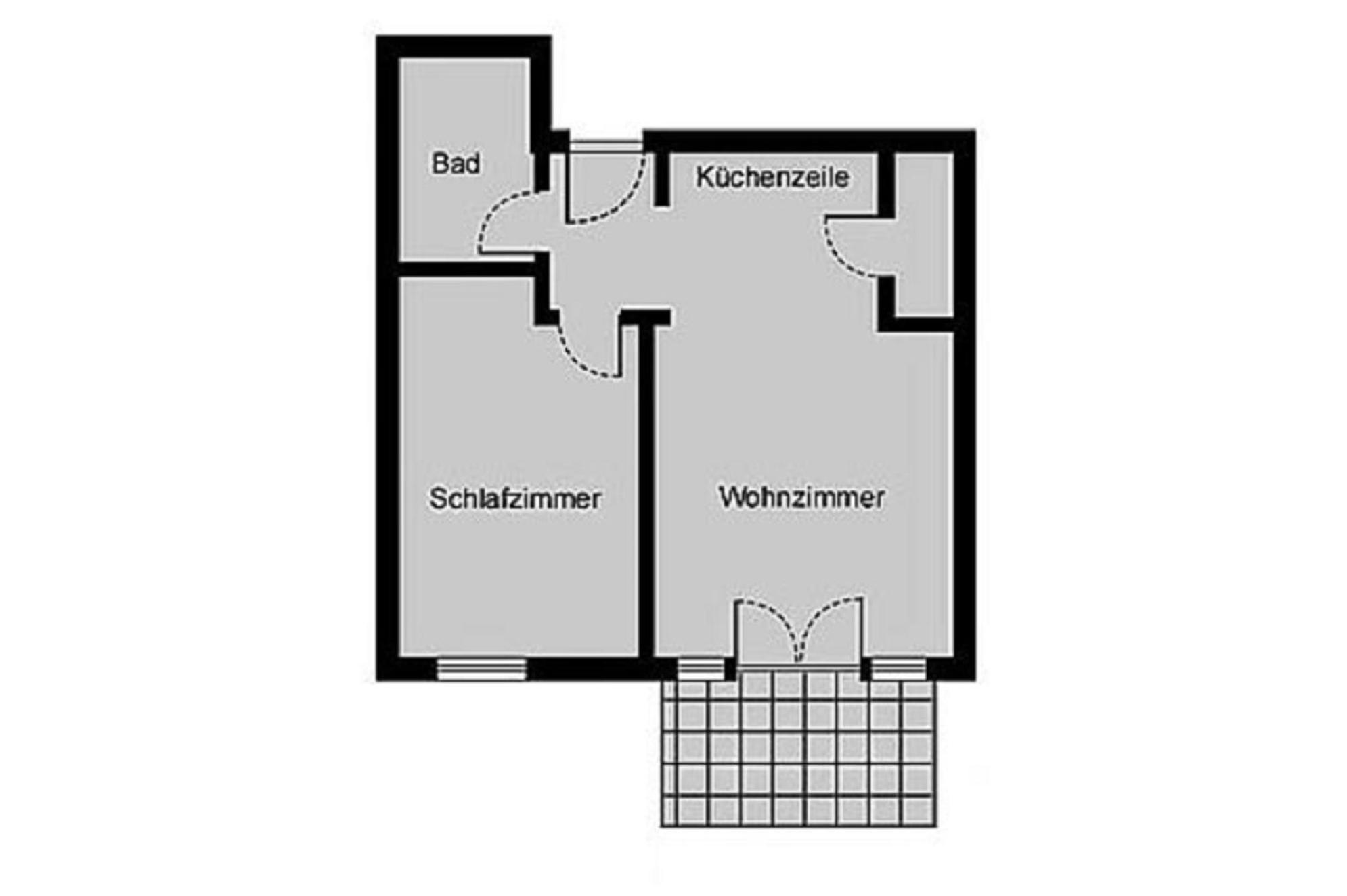 Oewern Diek App 32 view 3