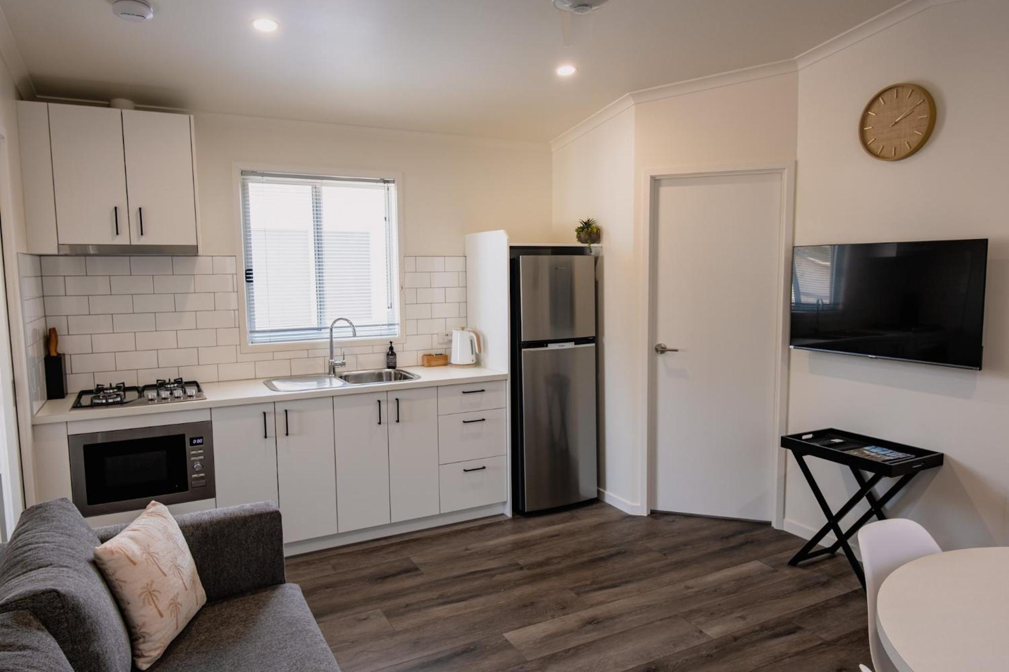 BIG4 Ulladulla Beachside Holiday Park