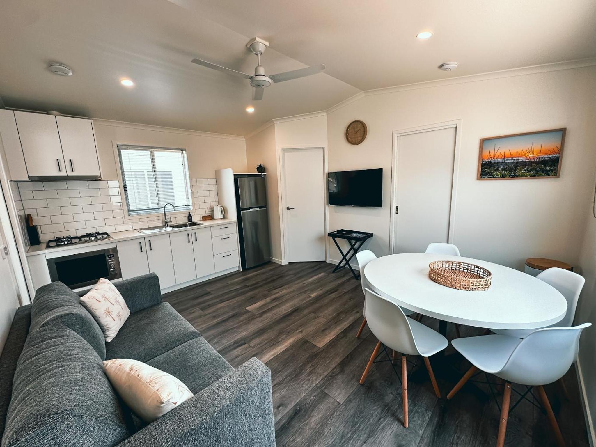 BIG4 Ulladulla Beachside Holiday Park