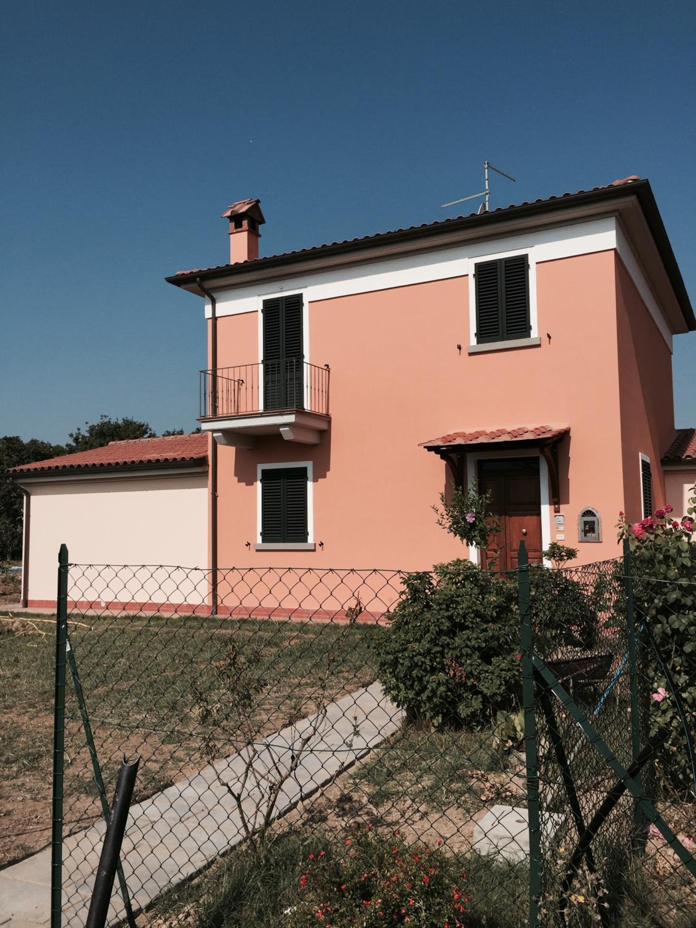 Casa dei Girasoli