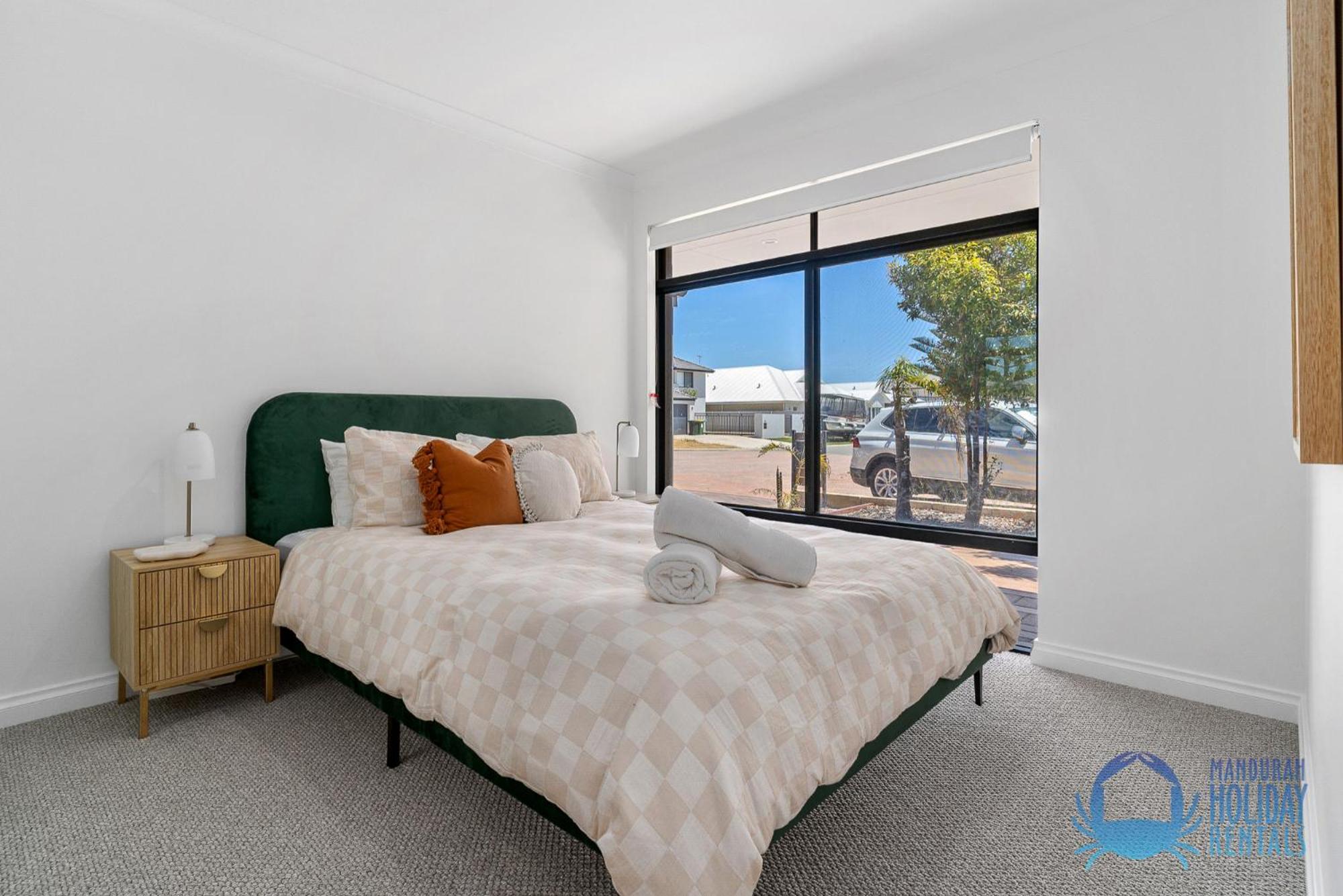 Casa Cumpari in Wannanup