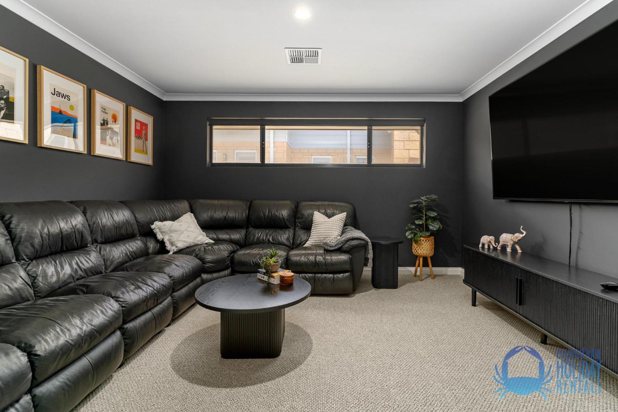 Casa Cumpari in Wannanup