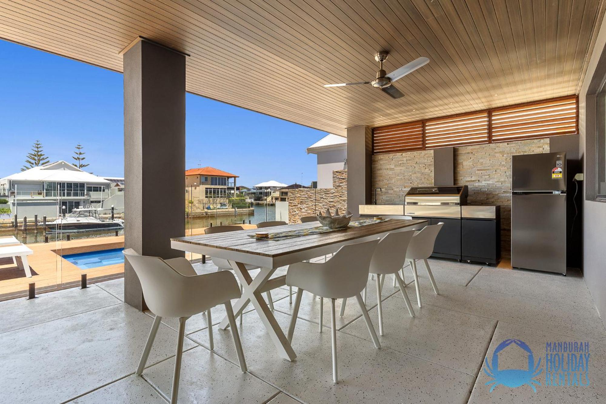 Casa Cumpari in Wannanup