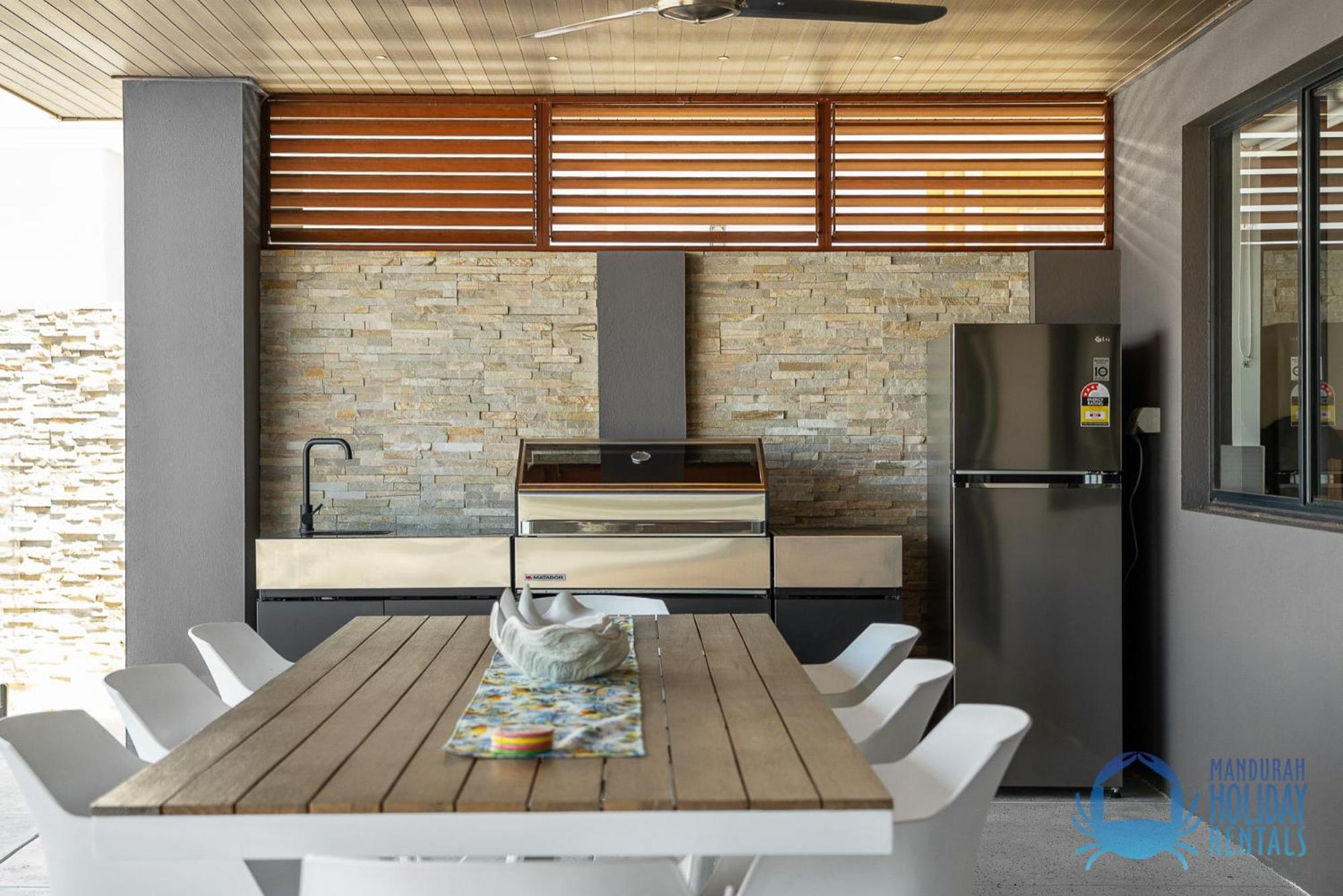 Casa Cumpari in Wannanup