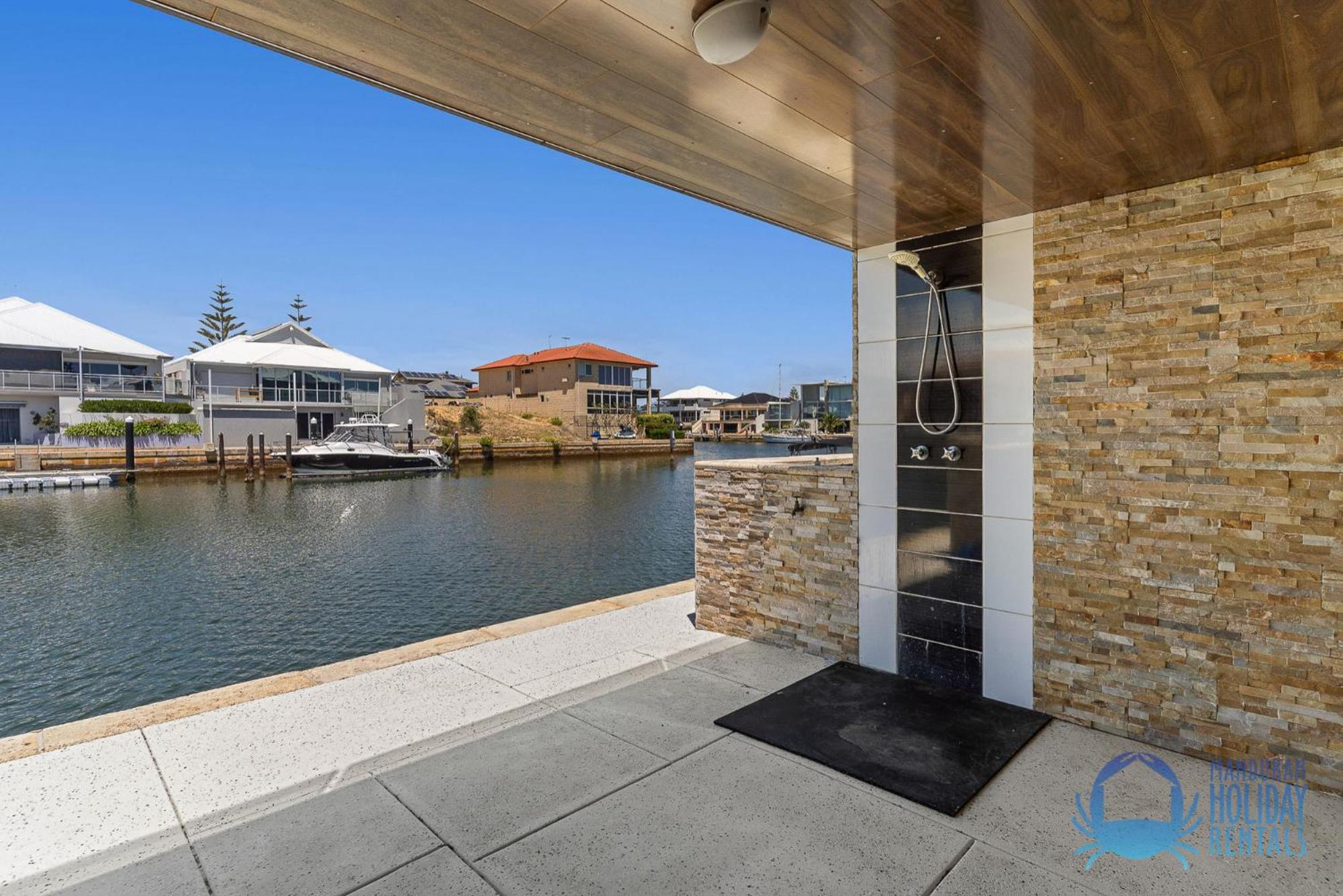 Casa Cumpari in Wannanup