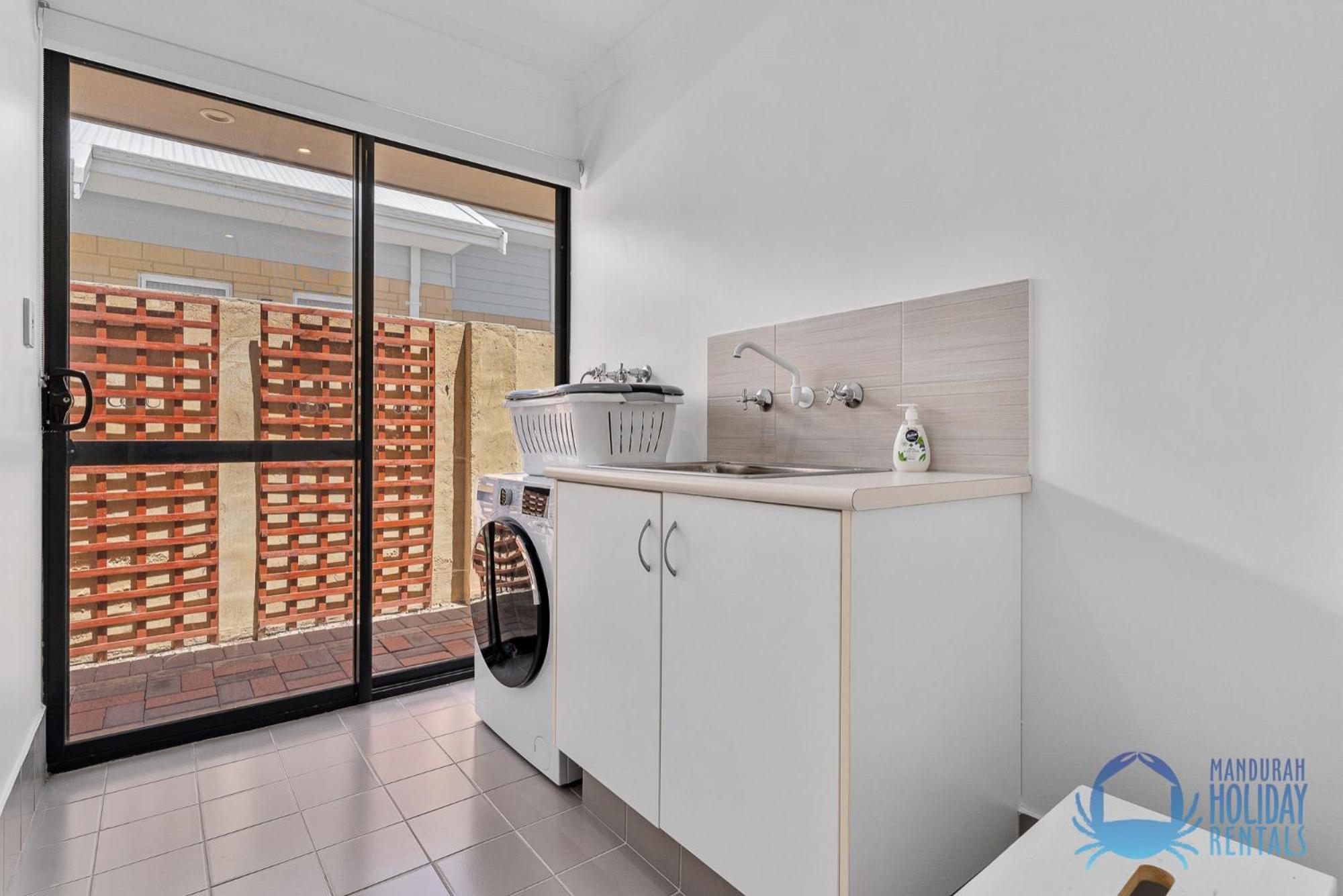 Casa Cumpari in Wannanup