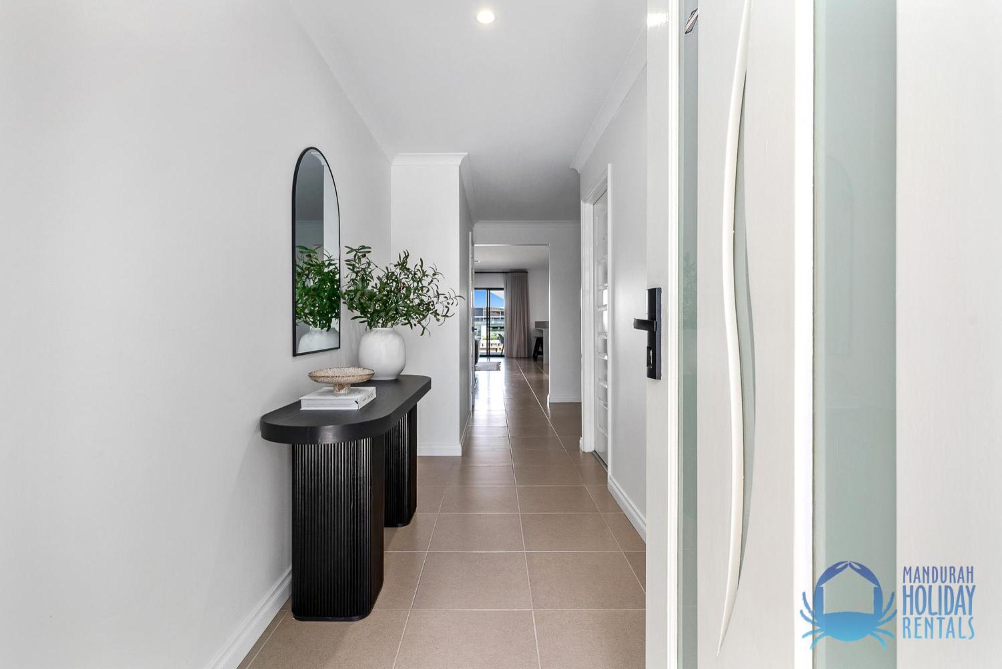 Casa Cumpari in Wannanup