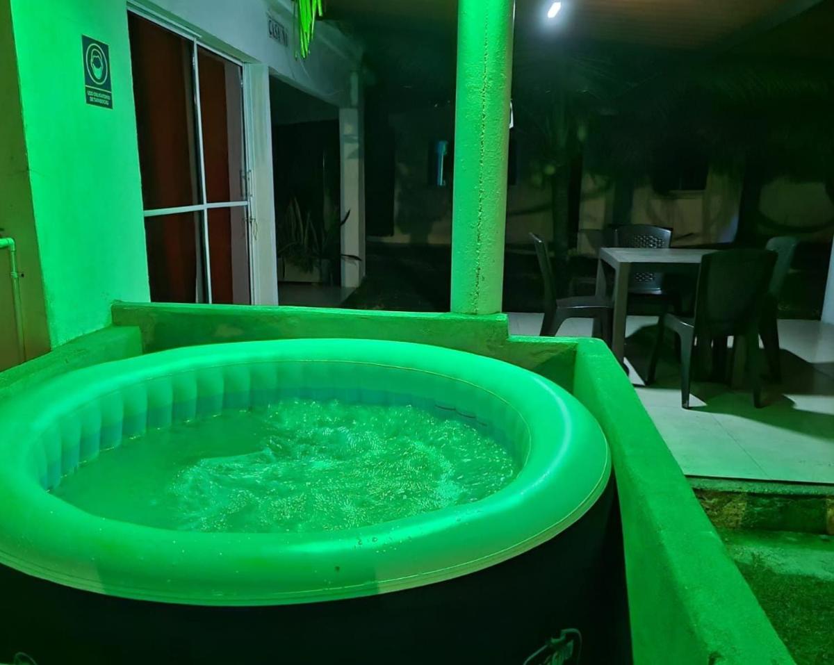 Jacuzzi
