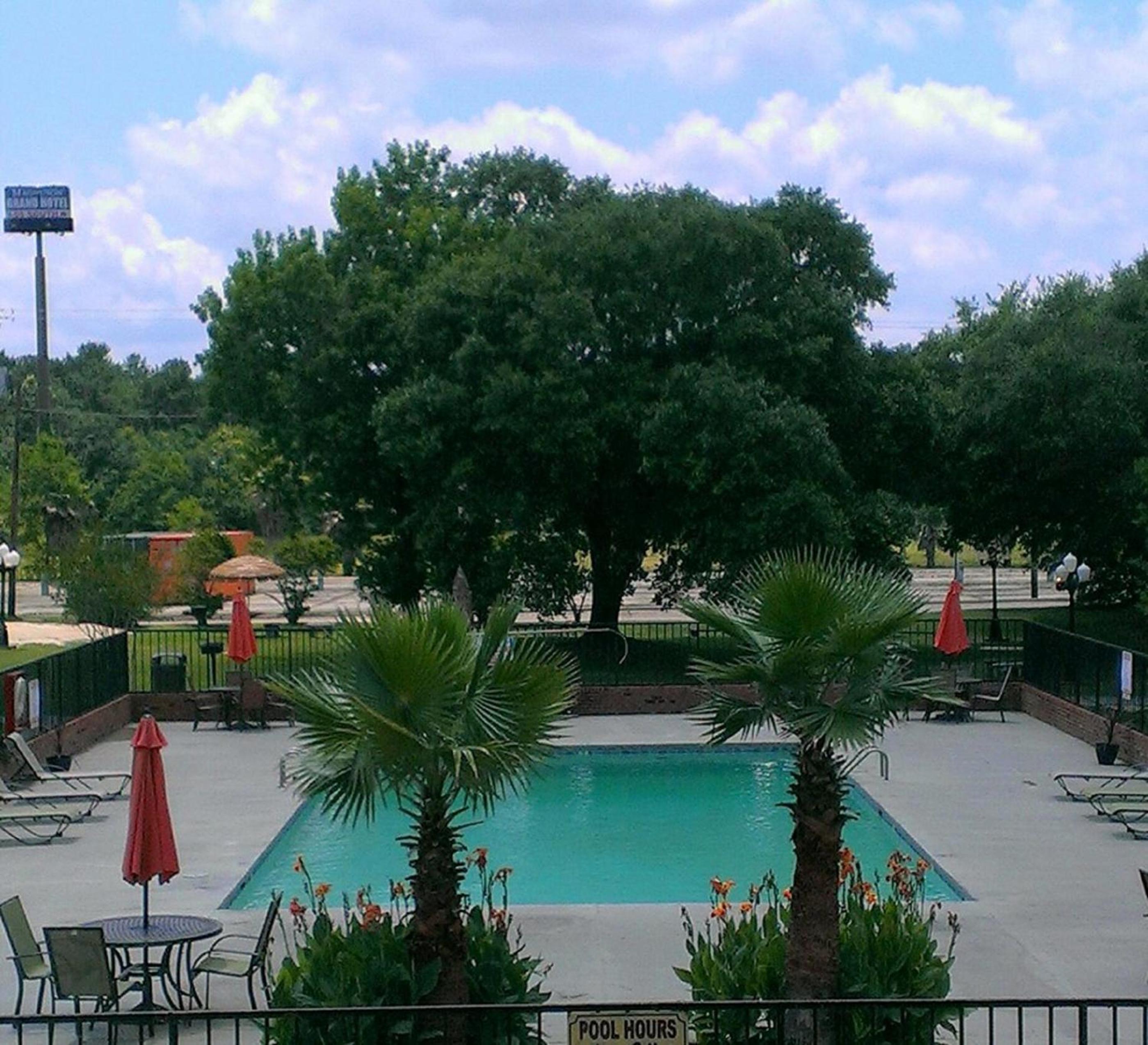 Motel 6 Hammond, LA – I 12 – I 55, Foto 21