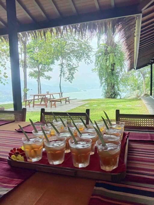 Terrace Villa - Pelabuhan Ratu view 5