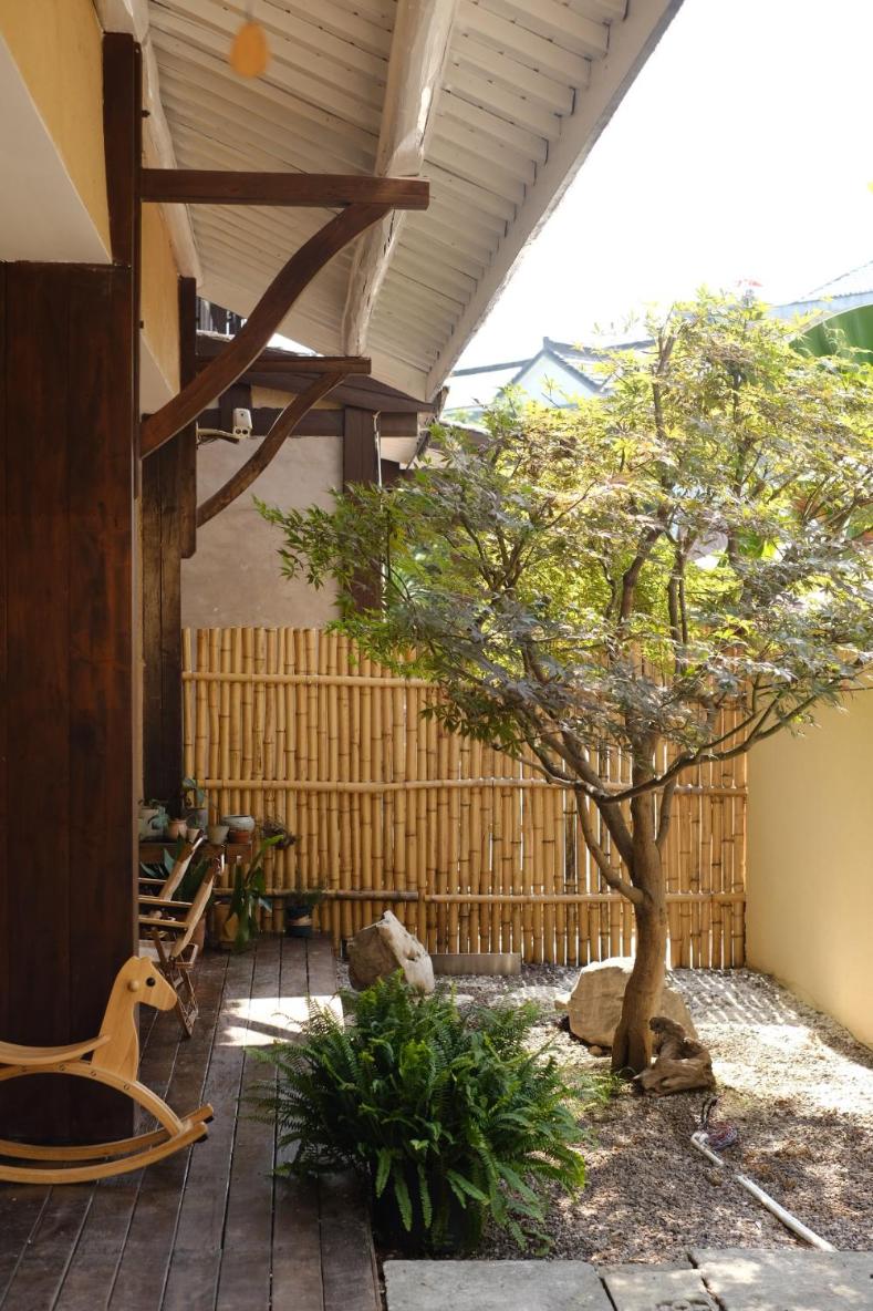 Hangzhou XianQingShan Homestay Westlake