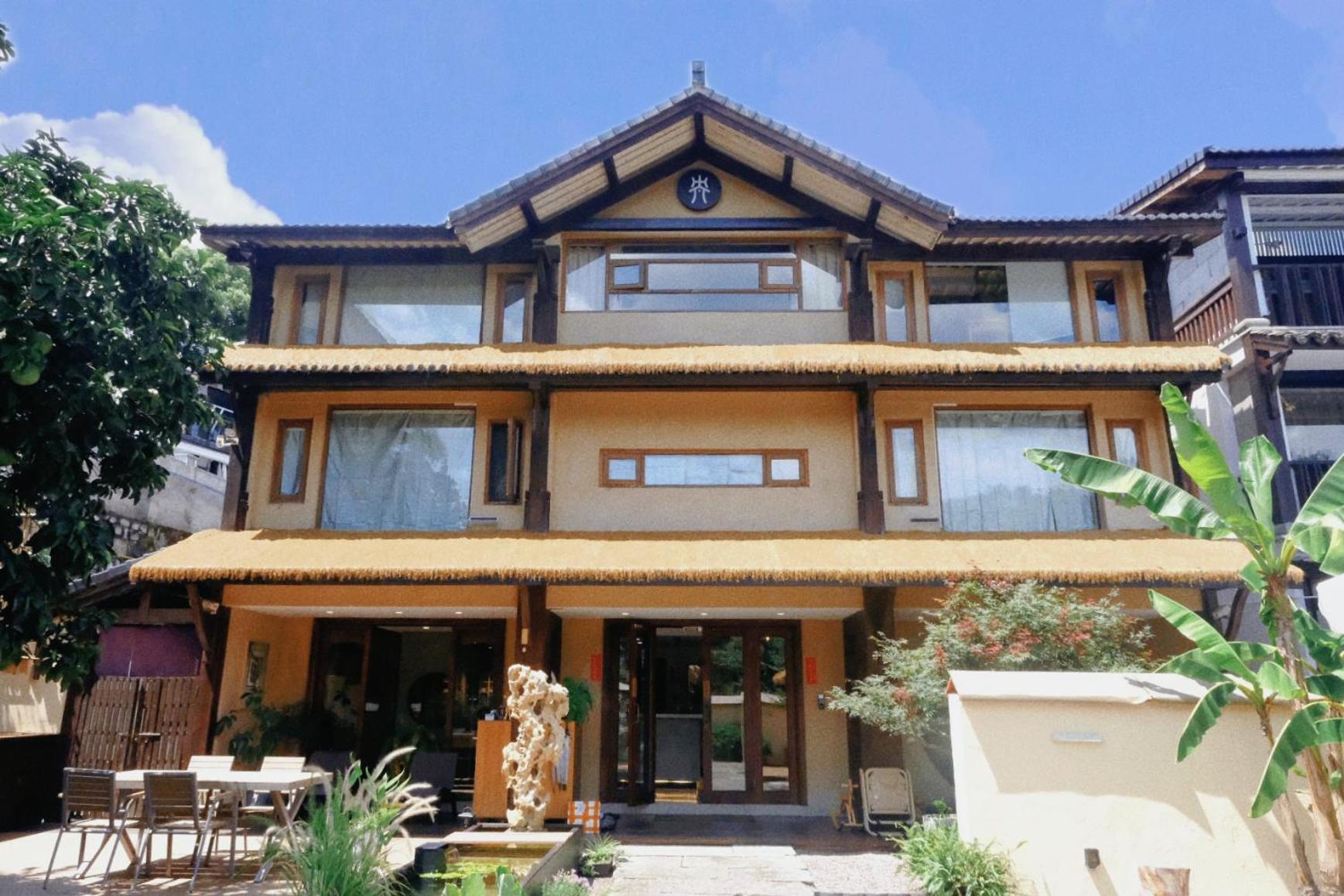 Hangzhou XianQingShan Homestay Westlake