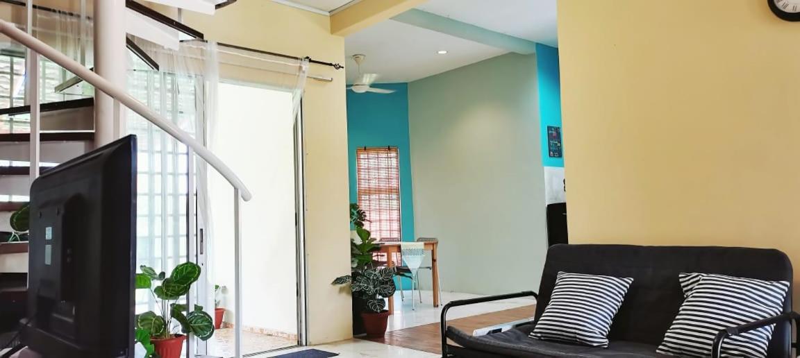 Bagan Villa Sg Pelek 12 pax photo 3