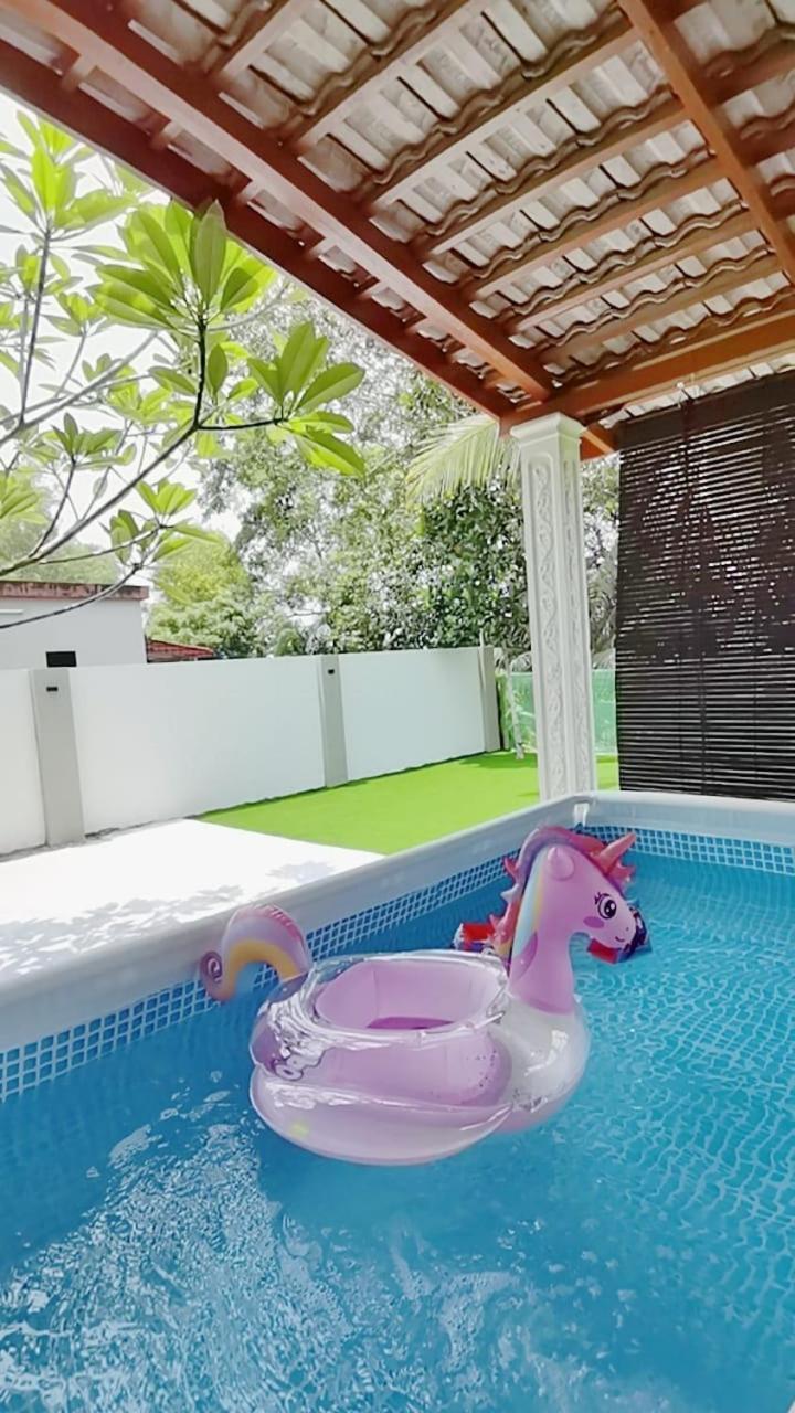 Bagan Villa Sg Pelek 12 pax photo 2