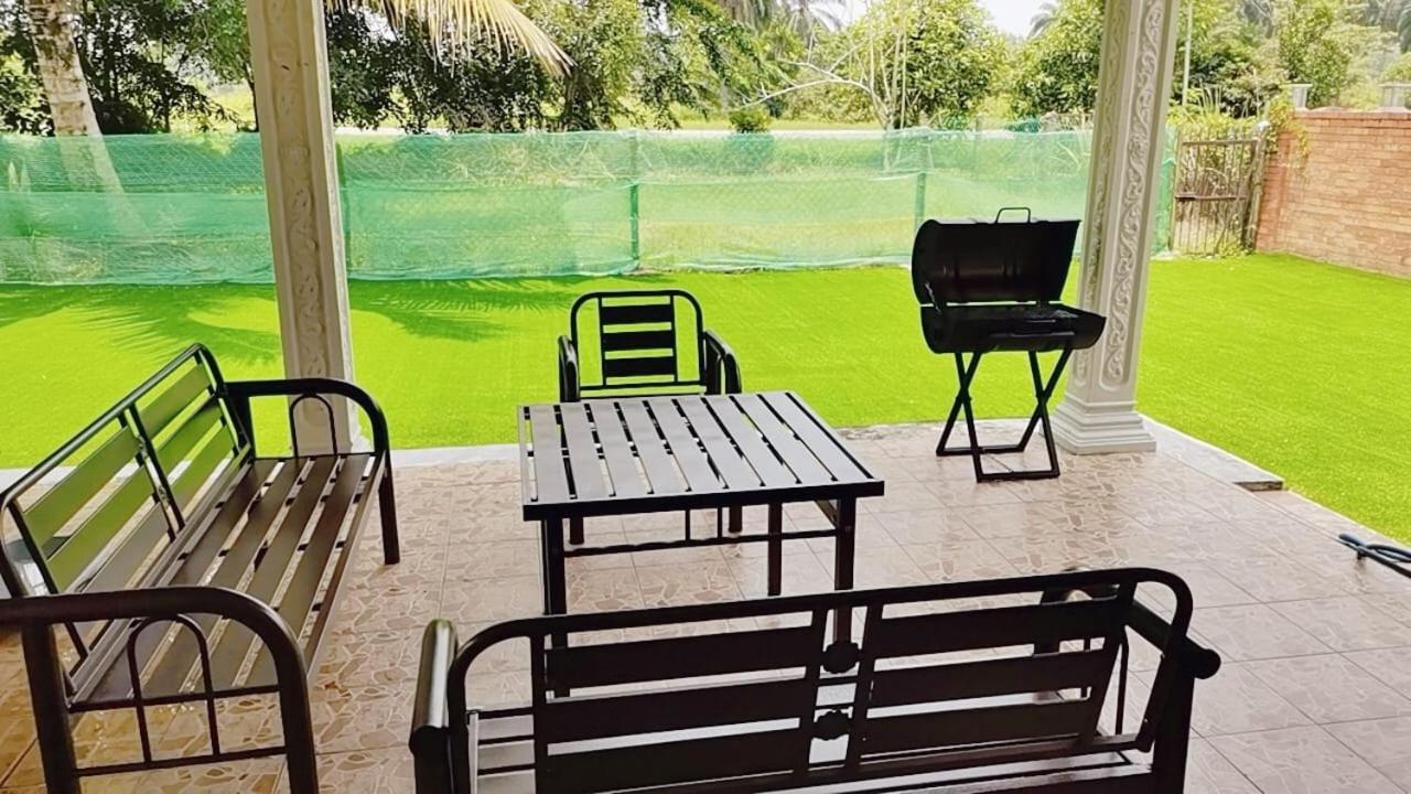 Bagan Villa Sg Pelek 12 pax photo 8