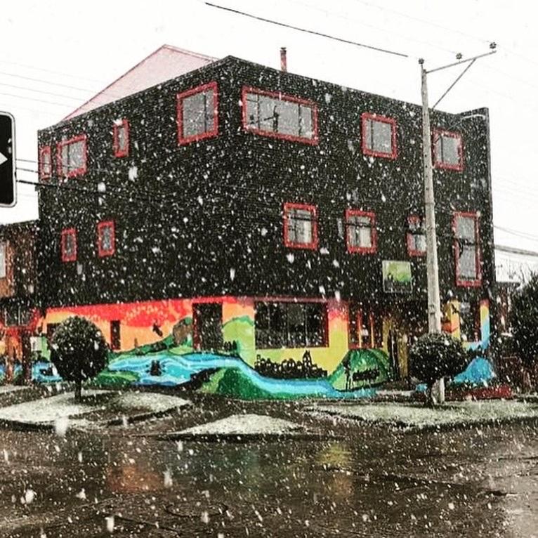 Hostal Esquina Patagónica