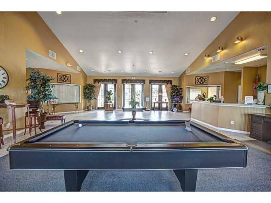 Family Disney Pool Home in Gated Resort Near Golf -16801