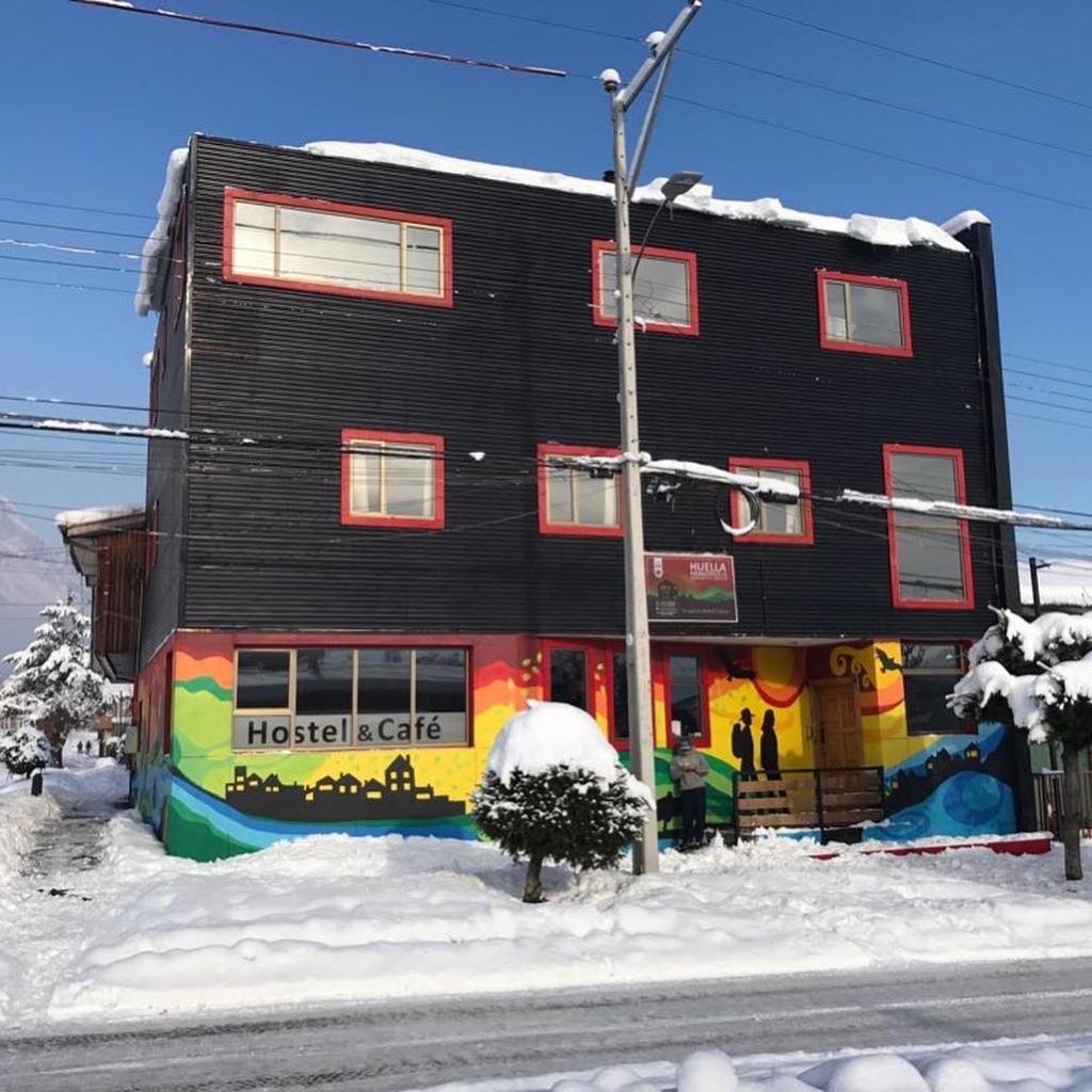 Hostal Esquina Patagónica