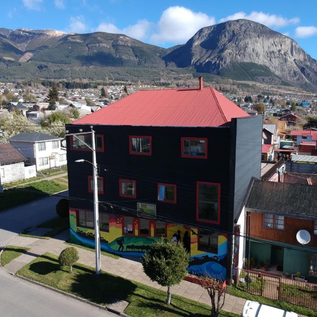 Hostal Esquina Patagónica