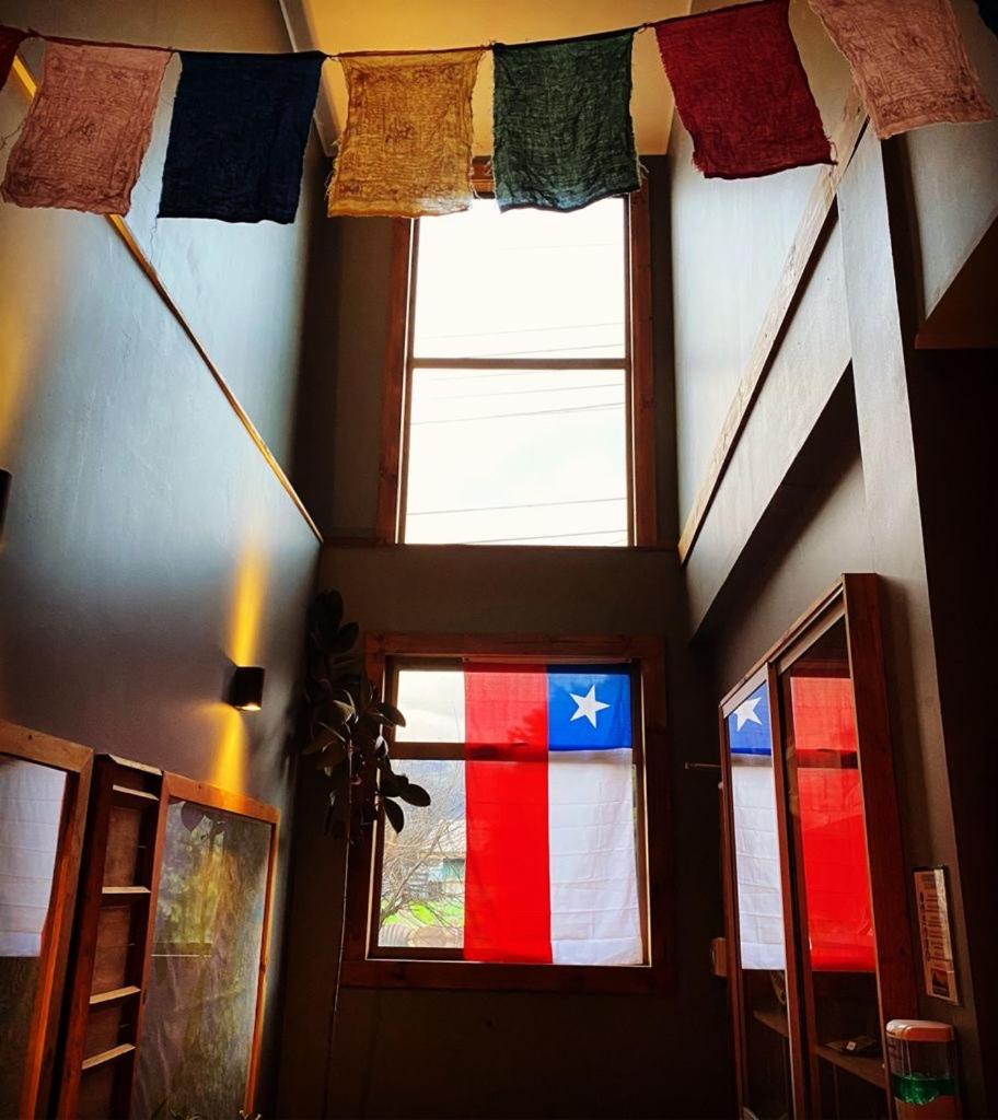 Hostal Esquina Patagónica